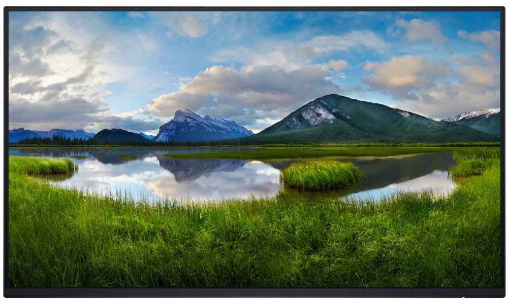 Dell P2425H Bez Stojanu/ 24" Led/ 16:9/ 1920x1080/ 1500:1/ 8ms/ Full Hd/ 3H