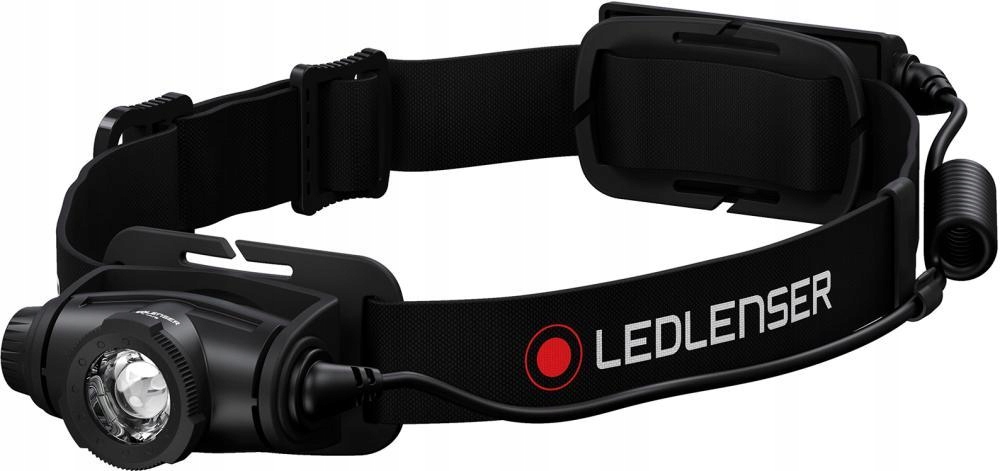 Čelovka H5R Core 500lm Ledlenser