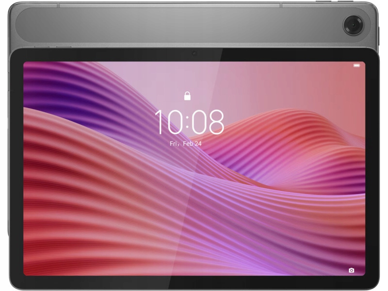 Tablet Lenovo Tab 10.1" 4/64GB Wi-Fi Szary