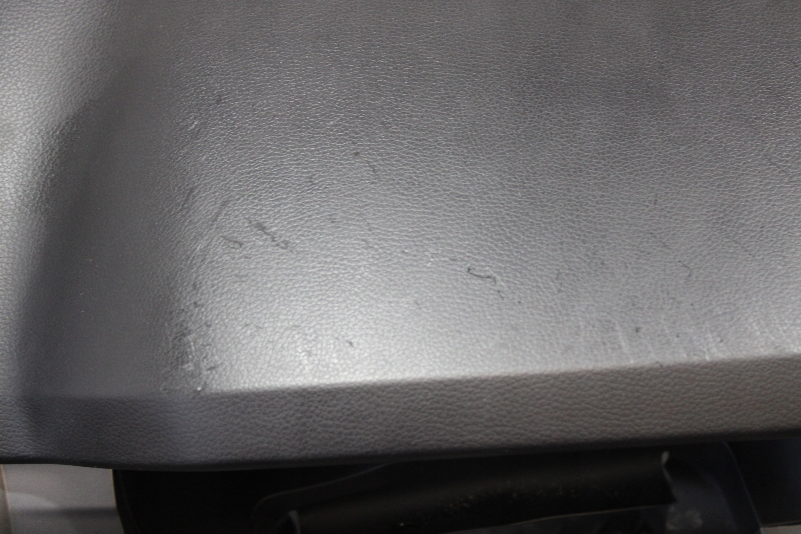 dashboard console airbag airbags FORD RANGER V 5 LIFT