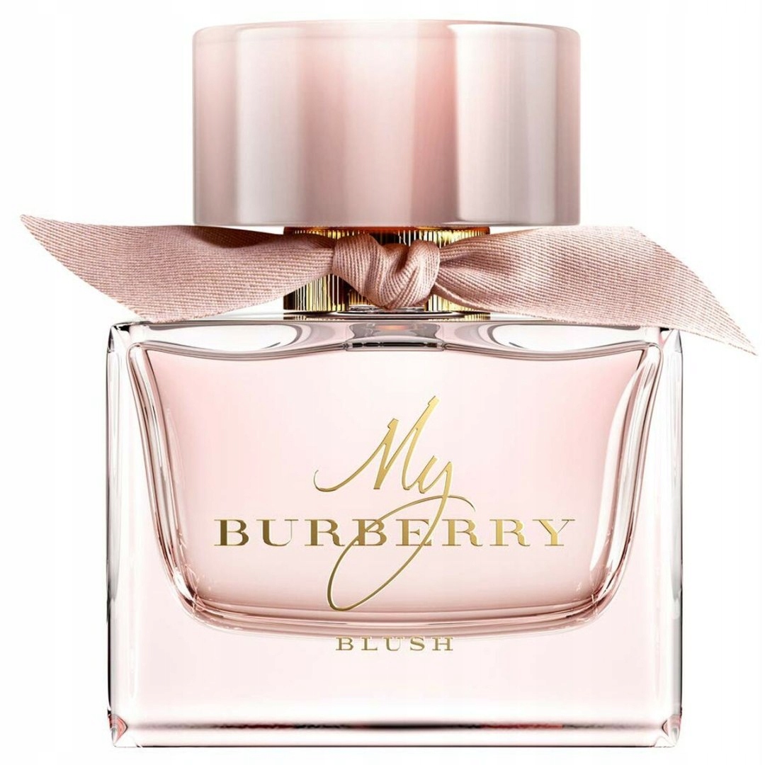 My Burberry Blush Edp 90 ml Dámská parfémovaná voda Originální