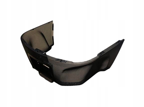 82036772 - GRILL CASE NEW HOLLAND ОРИГИНАЛ T