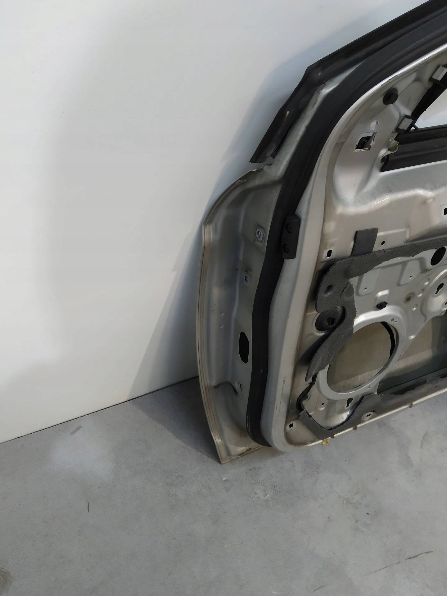 door right front 66 Ford Mondeo Mk4 (2007-2014)