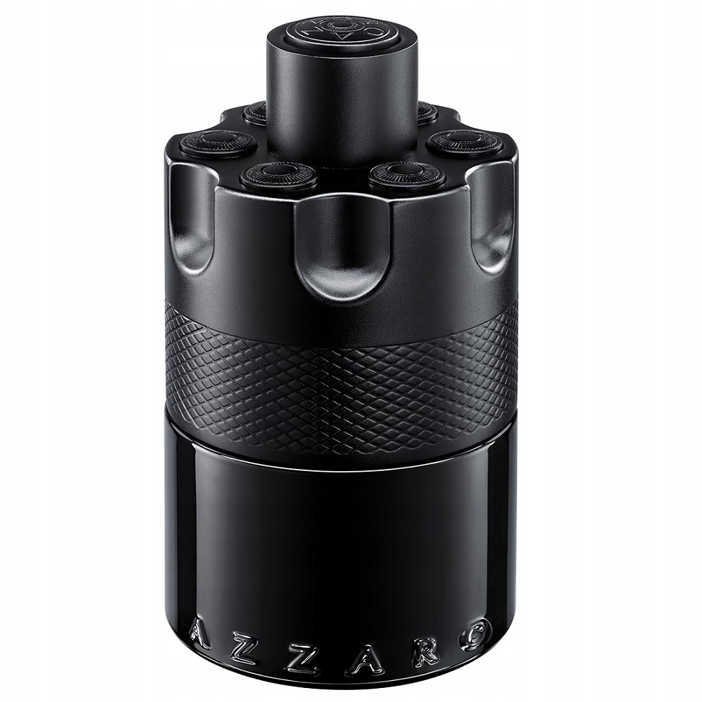 Azzaro The Most Wanted Intense Edp 100ml Sprej