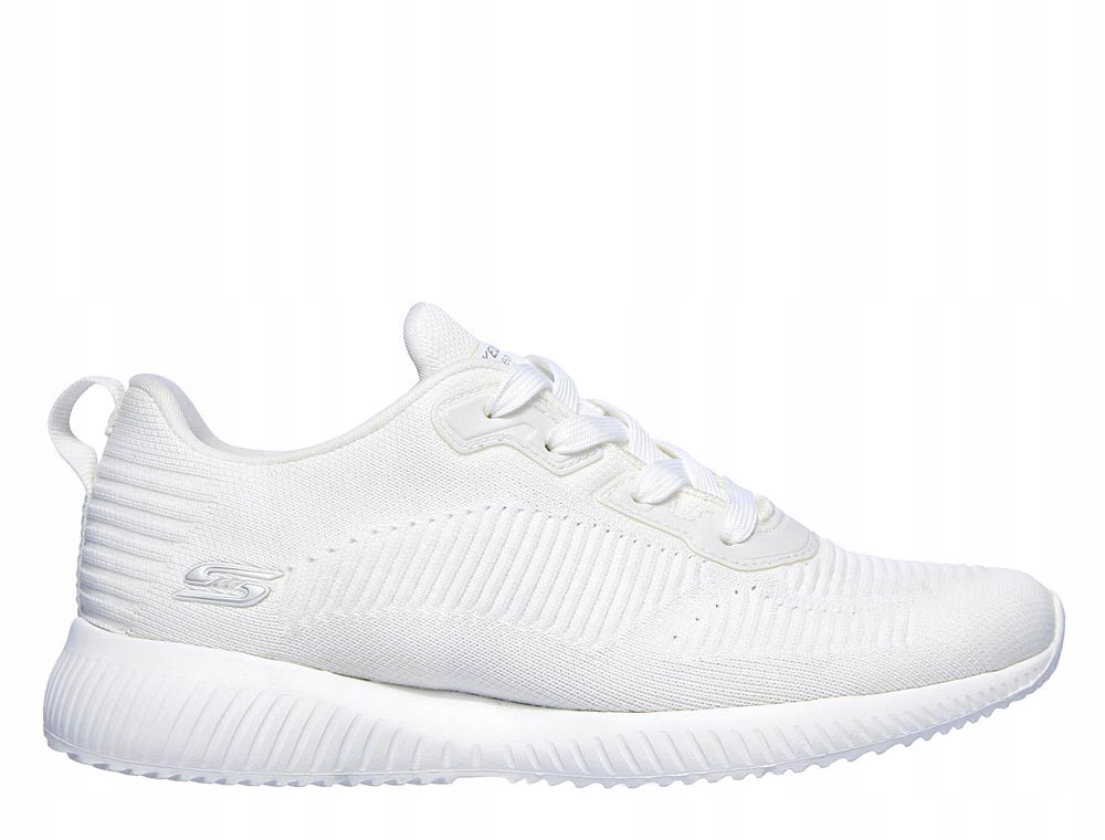 

Buty damskie Skechers Bobs Squad 32504-WHT 37