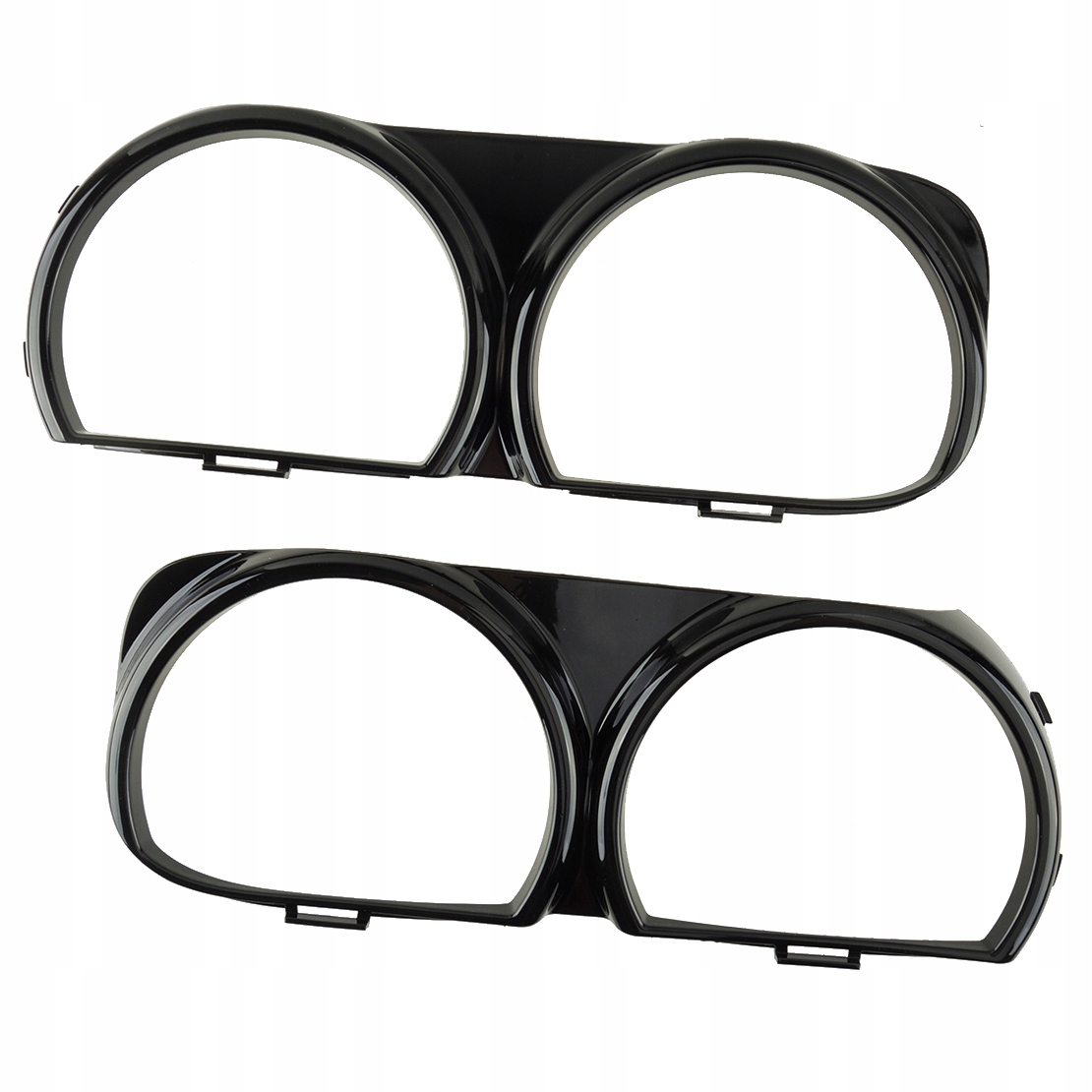 XXCA20840 - Кришка фари для Dodge Challenger 2015-2019