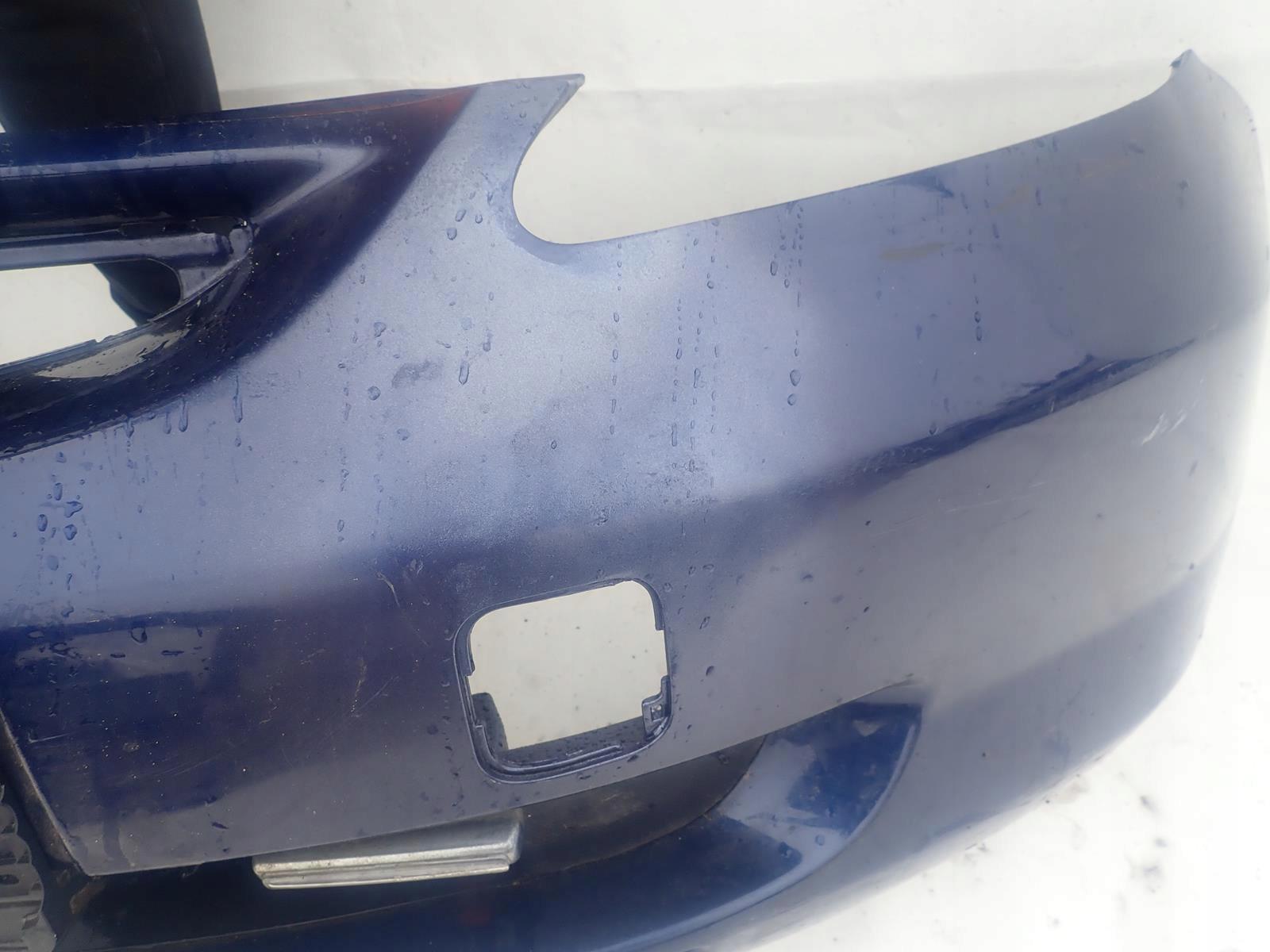 HONDA JAZZ II 2 02-05 bumper front front