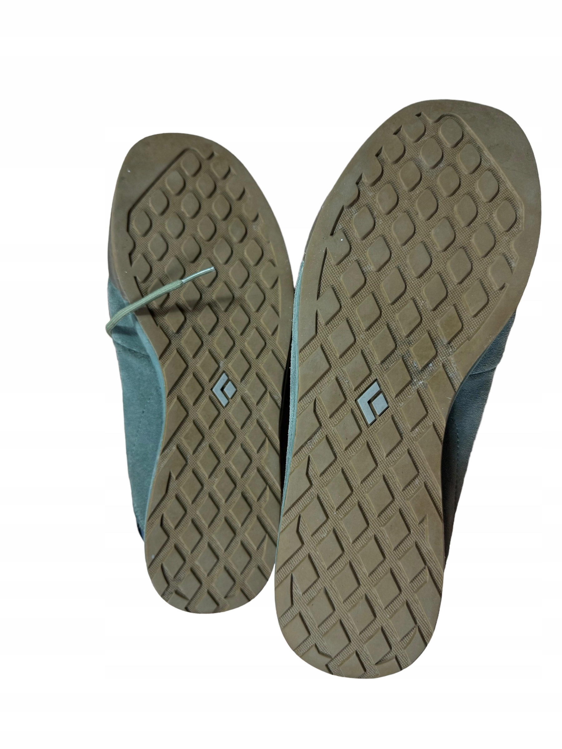 BLACK DAIMOND BUTY TREKKINGOWE MĘSKIE 46,5 Rozmiar 46,5