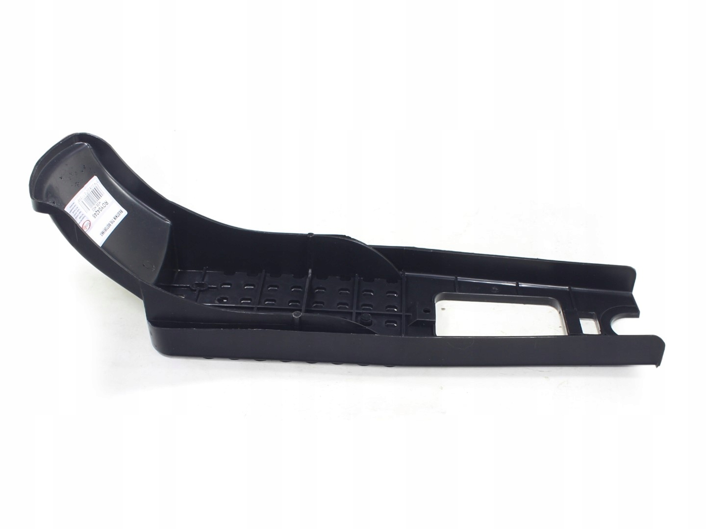 BŁOTNIK BAGAŻNIK TYŁ ROMET PONY MOTORYNKA PRODUKCJI POLSKIEJ Producent WZMOTO