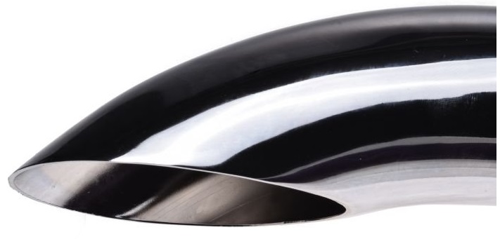 Tłumik Uniwersalny Honda ST GL VTX 1800 Średnica tłumika 64 mm