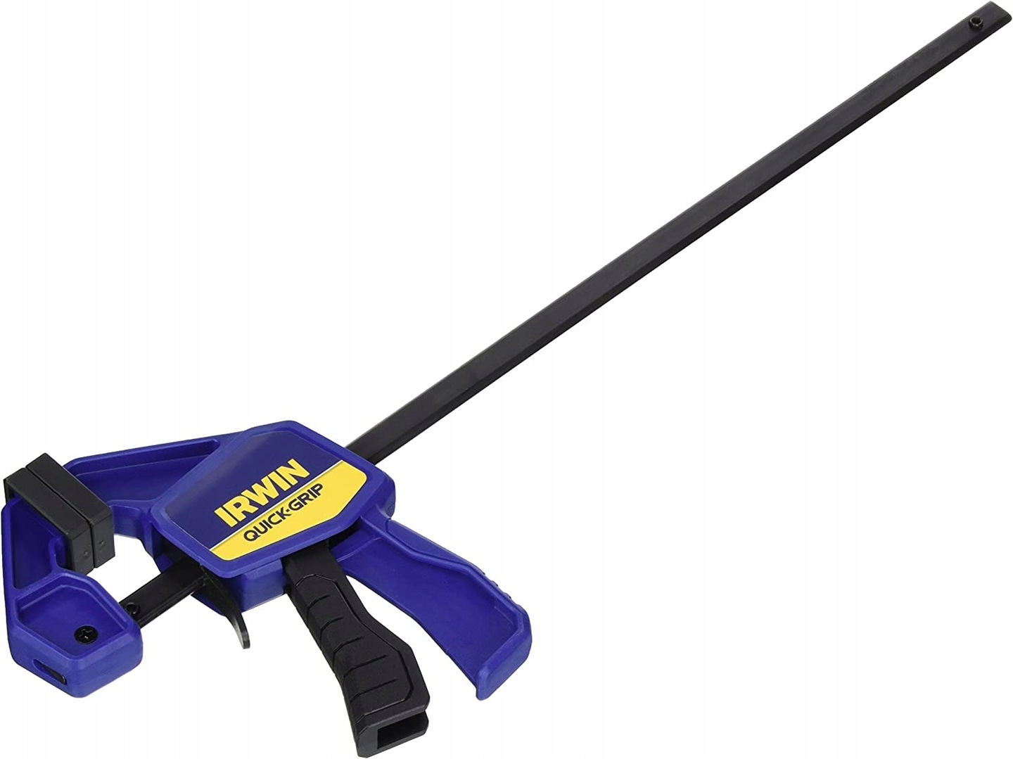 IRWIN ŚCISK STOLARSKI ROZPIERACZ AUTOMATYCZNY QUICK GRIP 300mm 2szt. Kod producenta T54122EL7