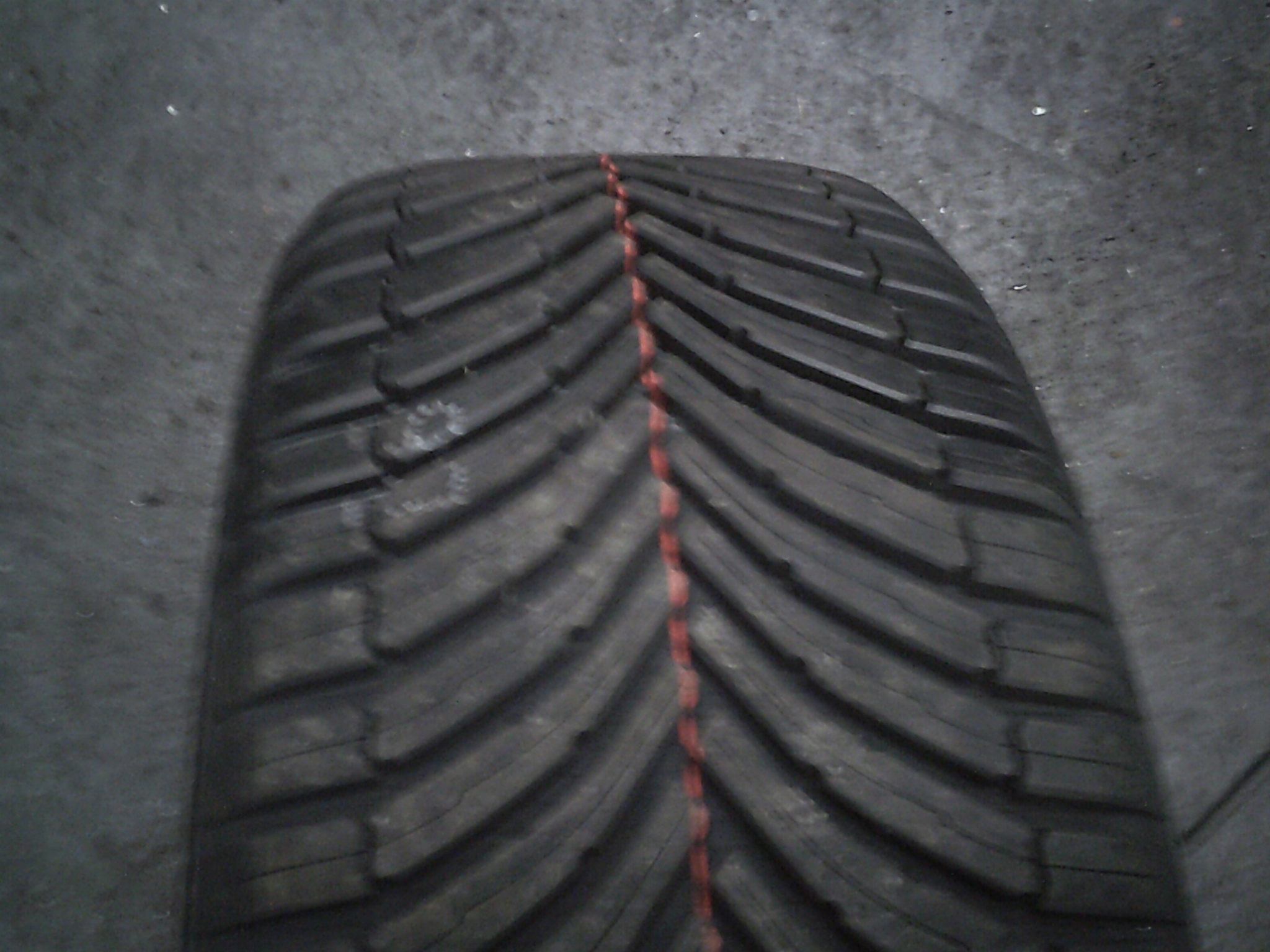 Bridgestone Turanza All Season 6 205/50R17 Nová pneumatika, rok výroby 2025