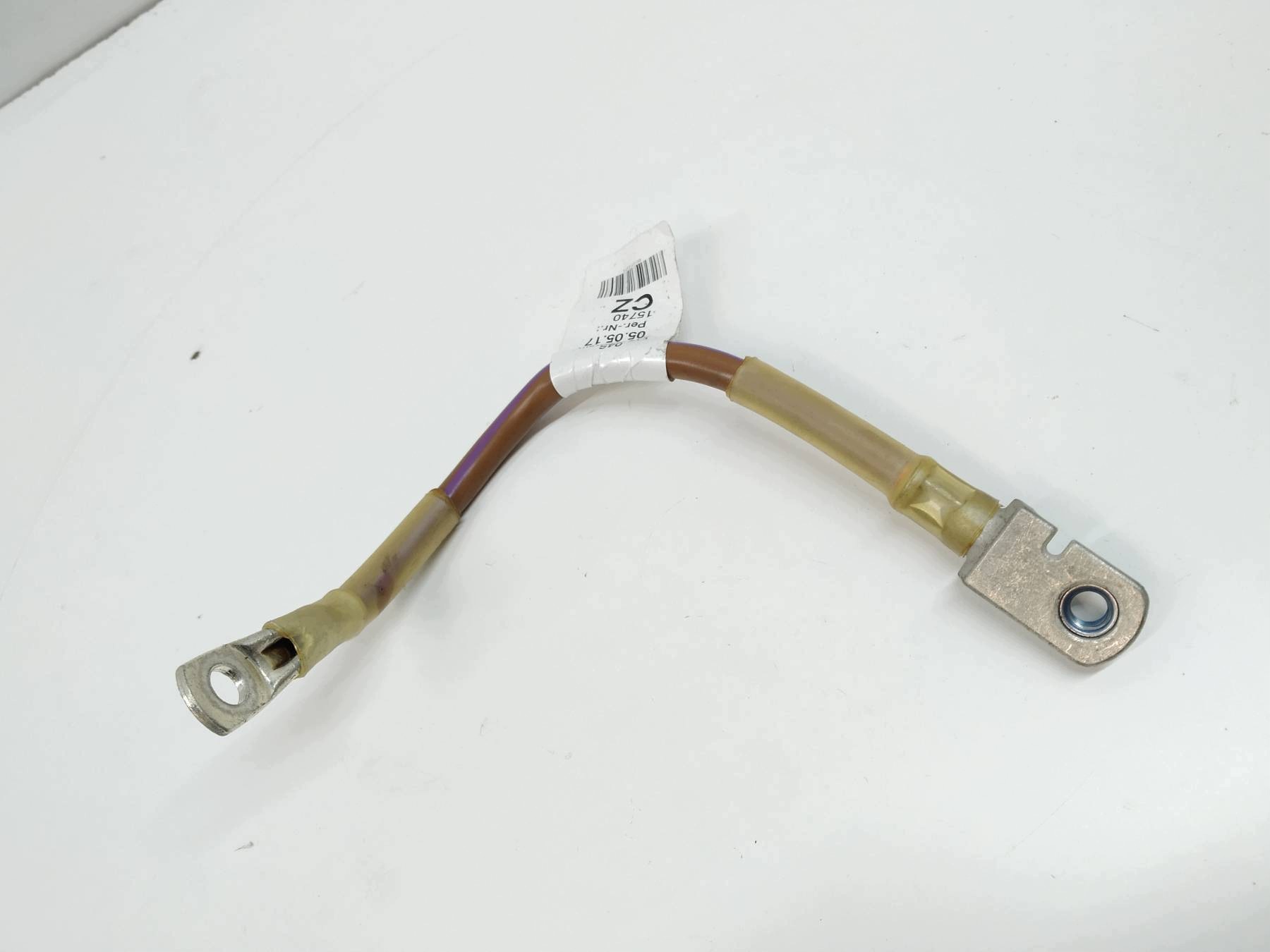 prijenos PLUSOWY 4M0971227S Audi Q7 II (2015-2026) SQ7