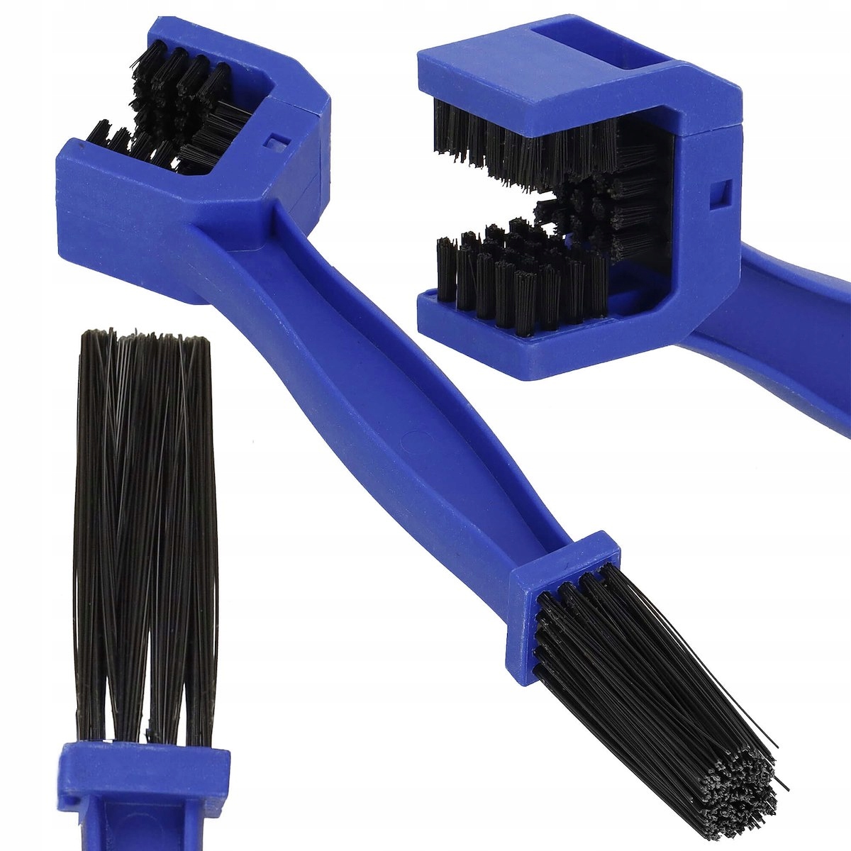 

Szczotka Do Czyszczenia Łańcucha Rower Motor