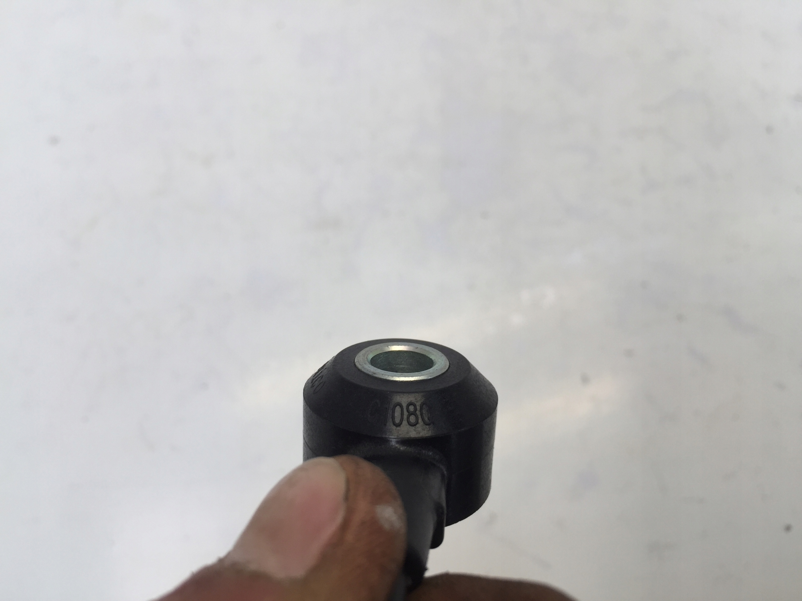 FORD KUGA III MK3 2021 CZUJNIK SPALANIA STUKOWEGO JX6A-12A699-BB Producent części Ford OE