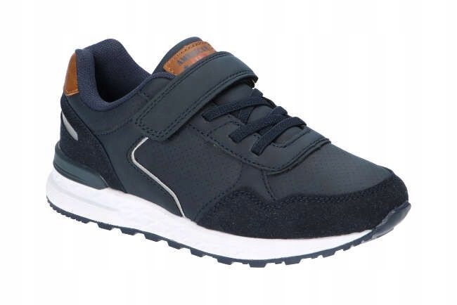 

Sportowe Buty Dziecięce American Club AA16/22