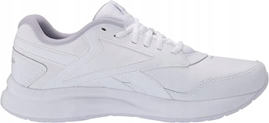 Sportovní boty Reebok Pánské Bílá přírodní kůže Walk Ultra EH0861 Vel. 40,5