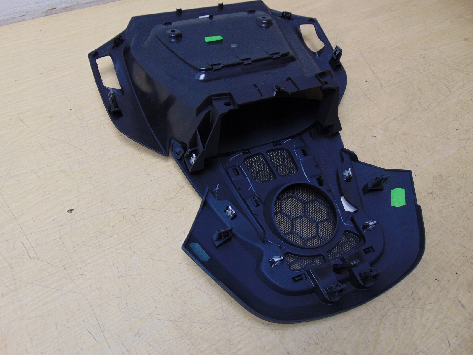 бардачок полка консоли FORD c-max MK2