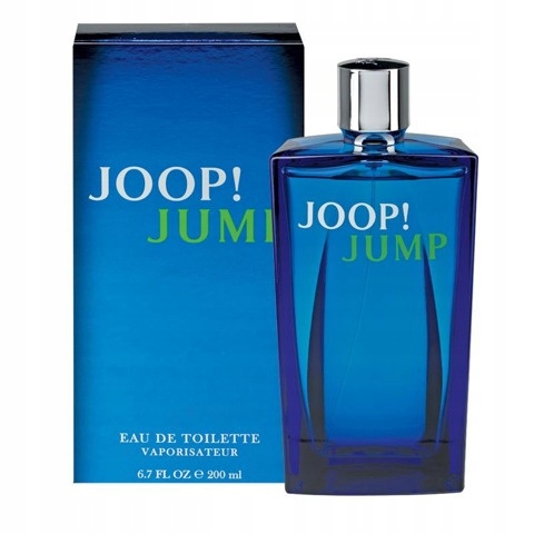 Joop Jump Edt 200 Ml