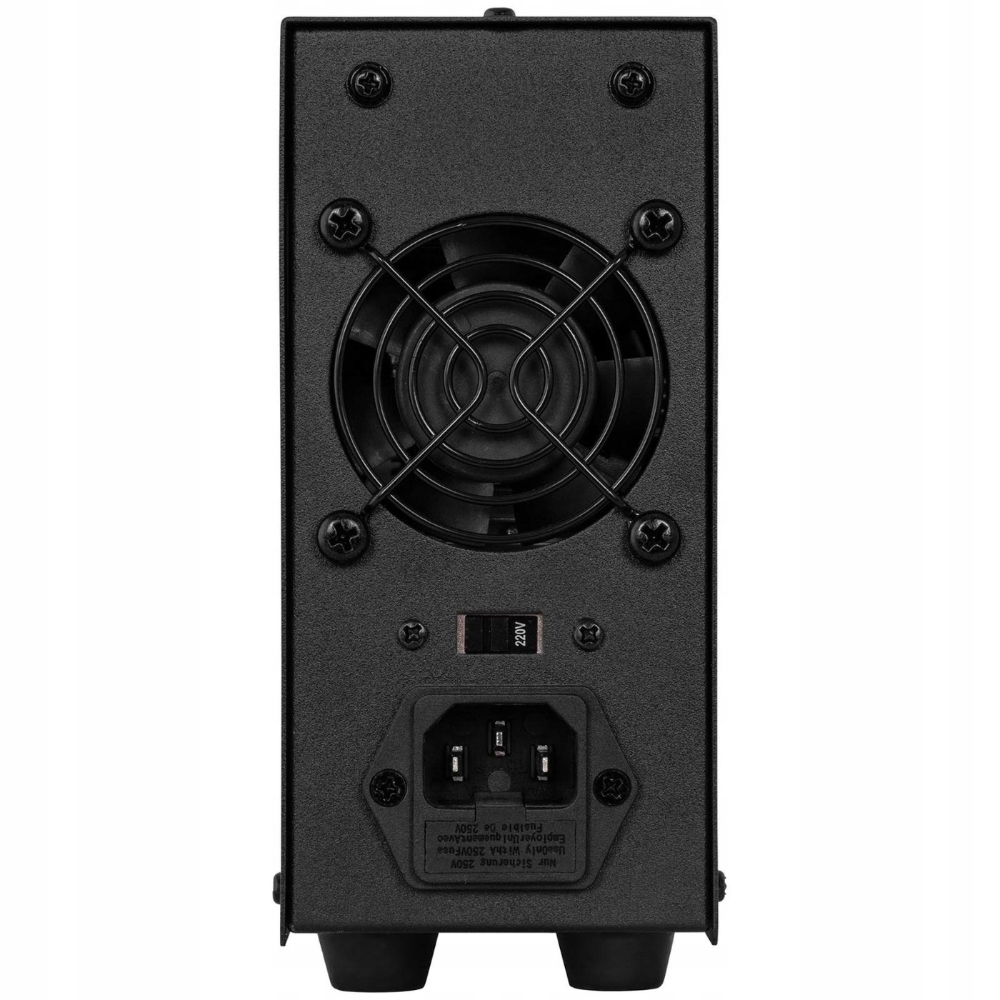 ZASILACZ LABORATORYJNY REGULOWANY 0-30V 0-10A 300W Kod producenta S-LS-84