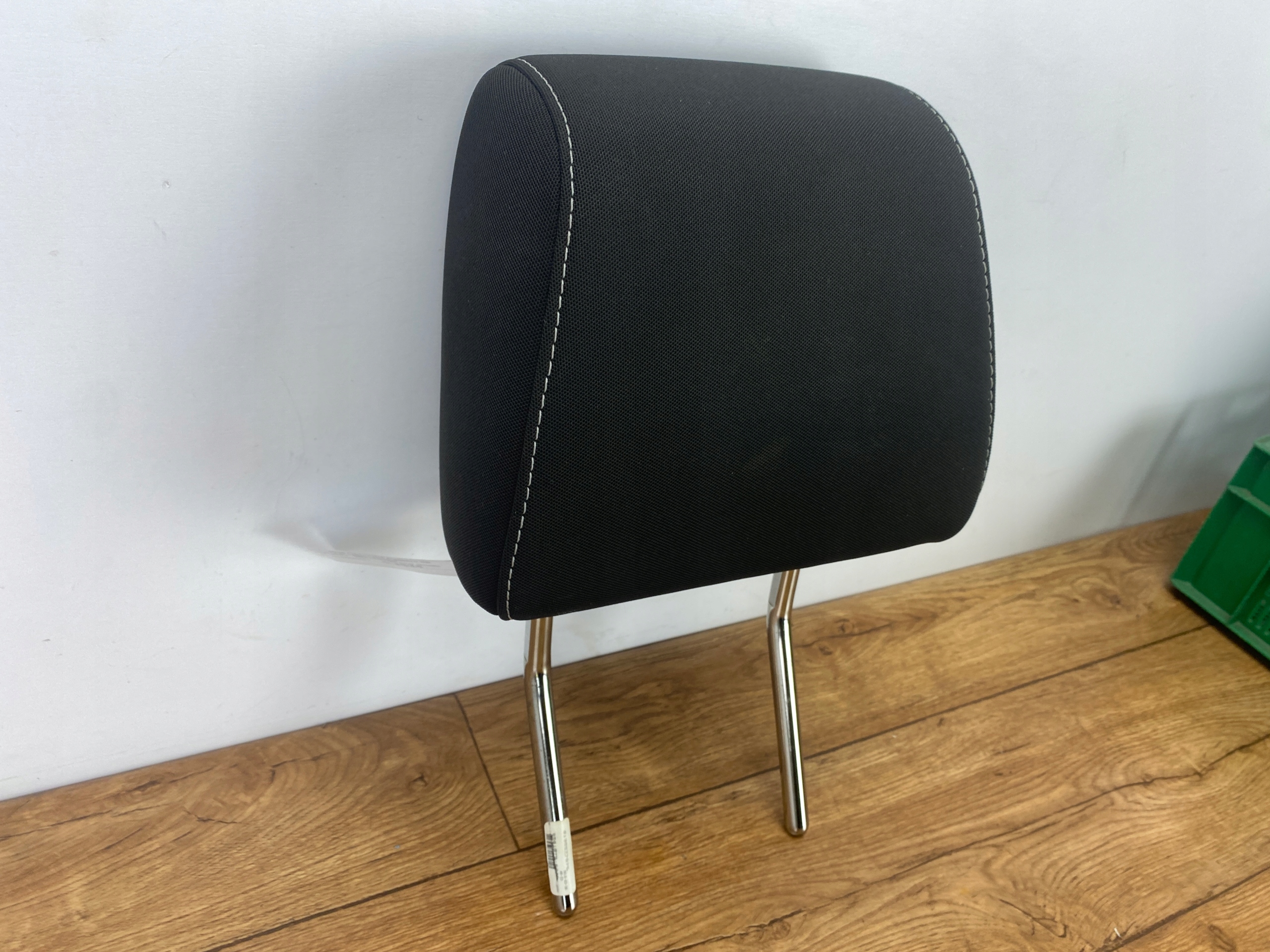 rest upholstery seat Chevrolet Camaro SS 2016+ USA