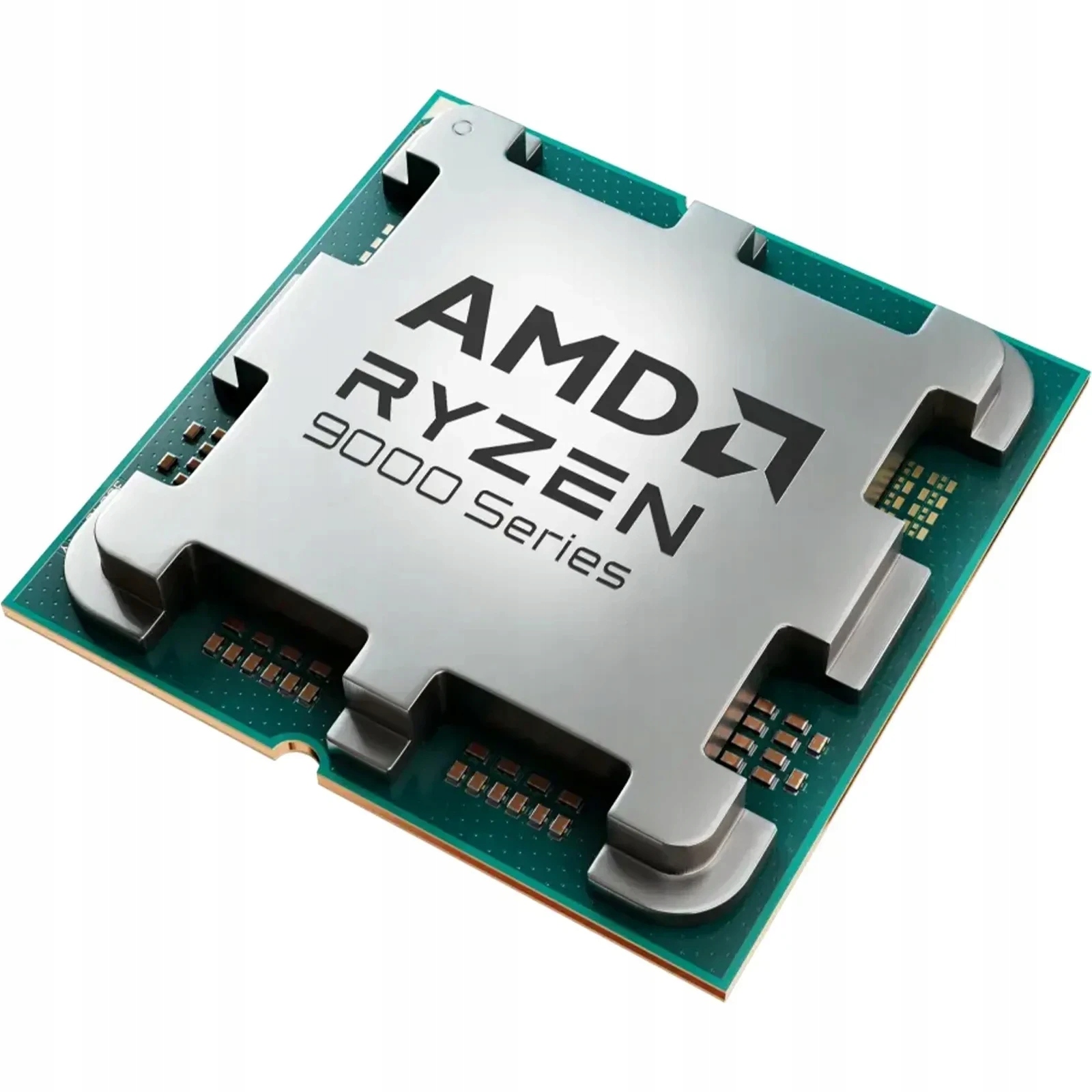 Procesor Amd Ryzen 9 9900X, pätica AM5 76 Mb 5,6 GHz 100-000000662