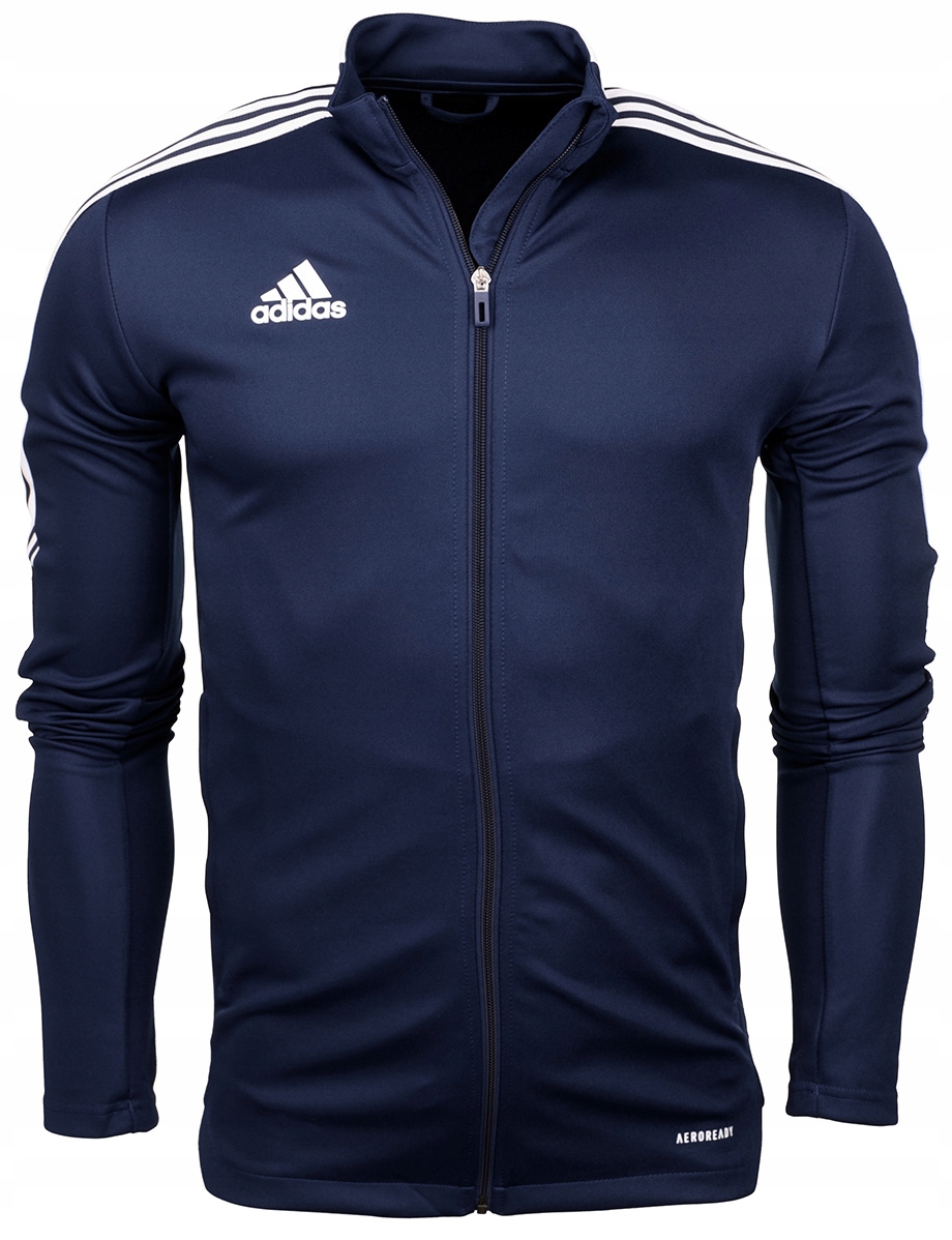 

Adidas bluza męska rozpinana Tiro 21 Track roz.L