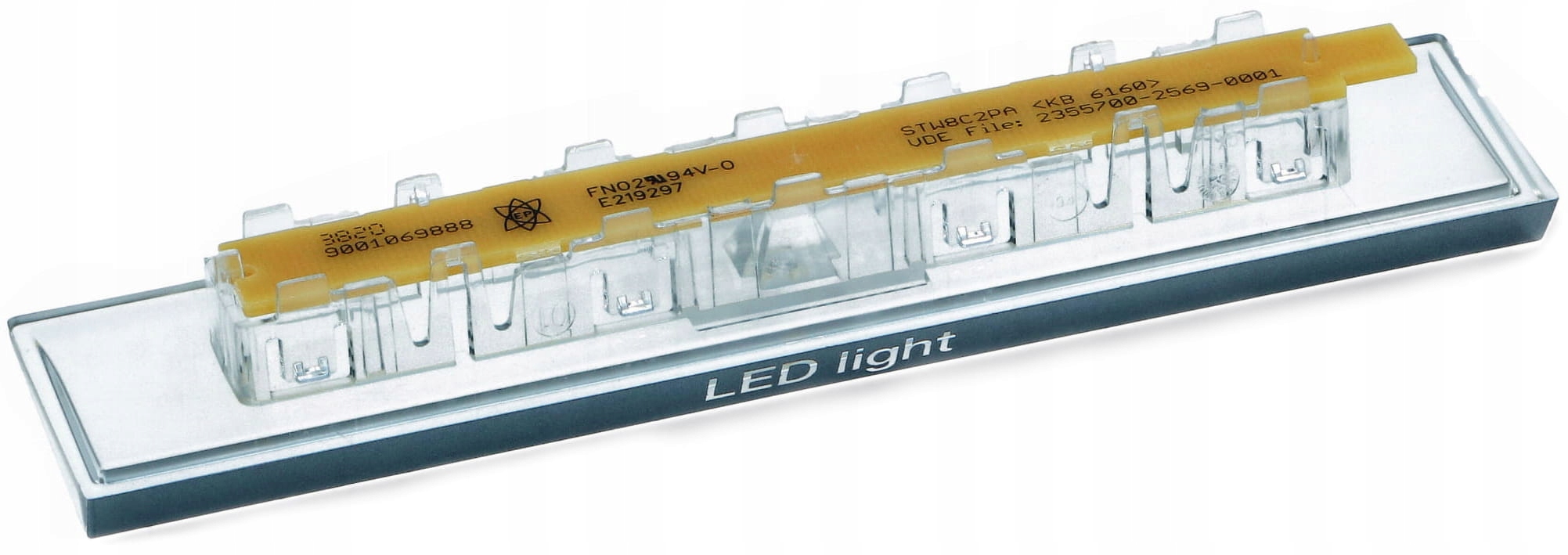 DIODA LED do lodówki Bosch KGN 34 36 39 49 Marka Bosch