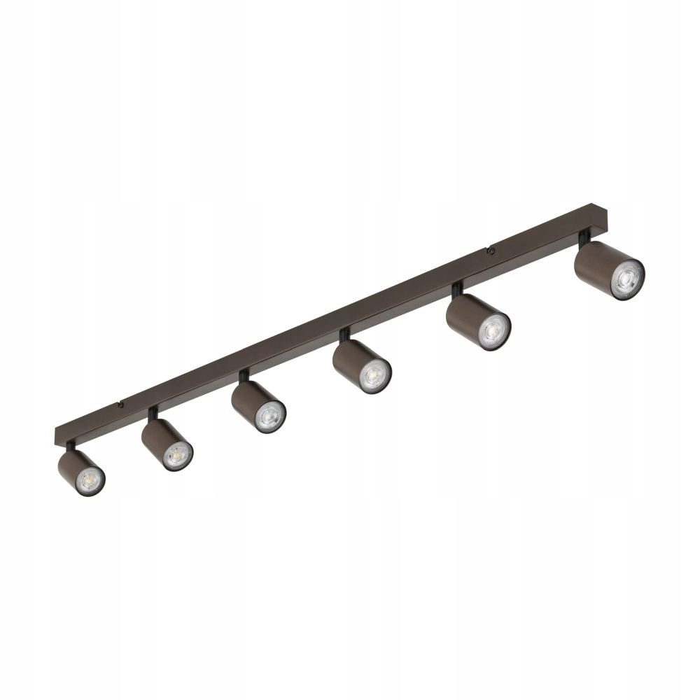 Lampa reflektor spot Top Brown 6183 Tk Lighting
