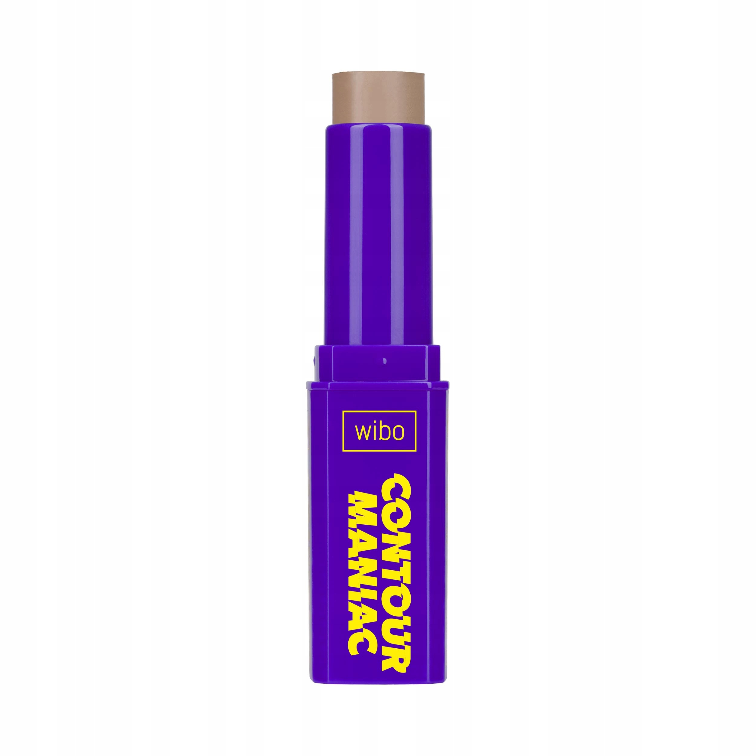 WIBO CONTOUR MANIAC 1 Stan opakowania oryginalne