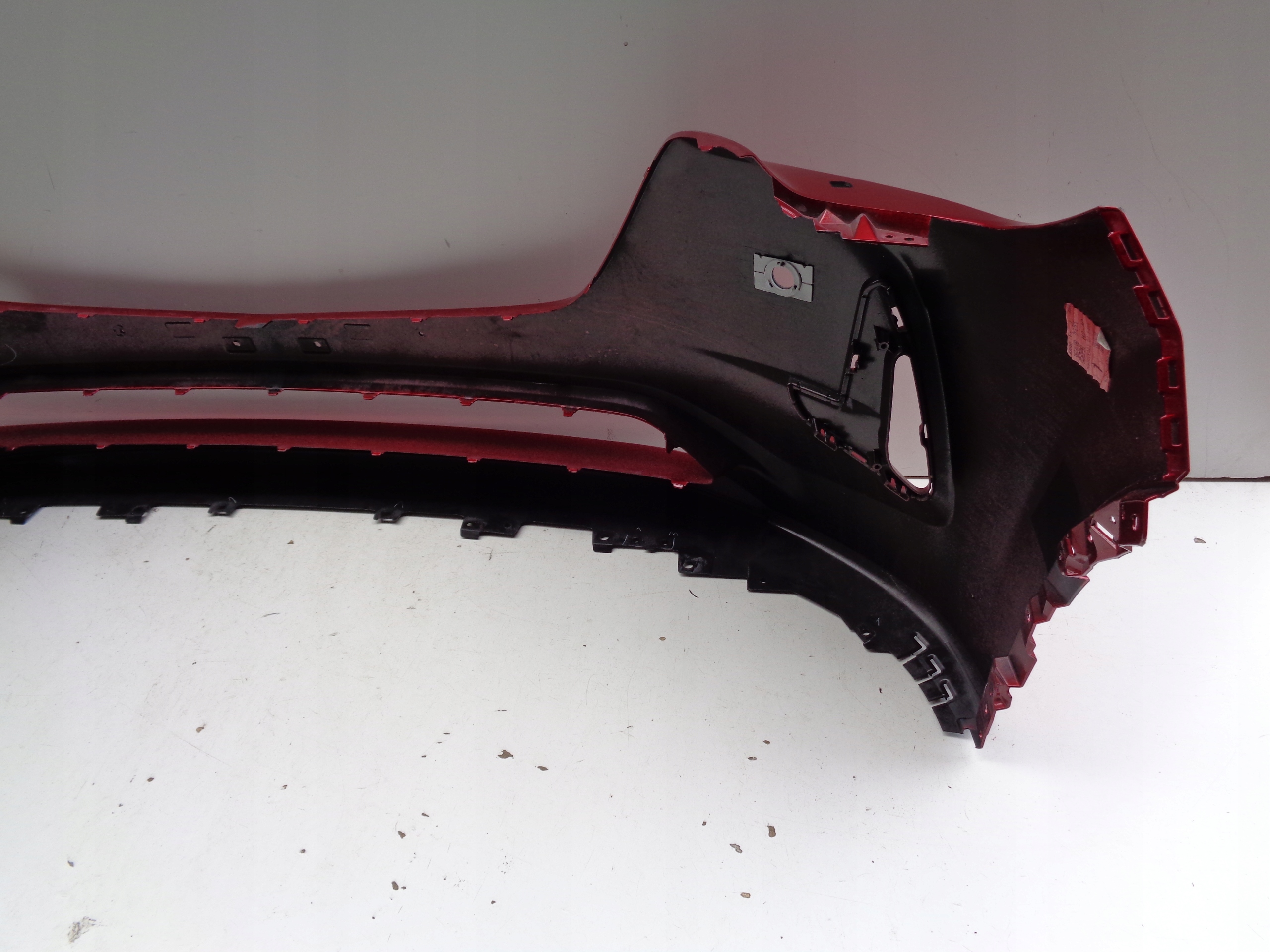 Frontstoßstange MAZDA CX60 22- NR 51512