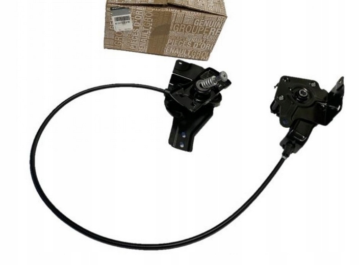 WCIAGARKA KOLA ZAPASOWEGO MASTER III MOVANO 10 OE