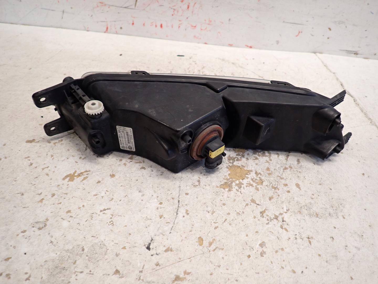 Nebelscheinwerfer rechts VW PASSAT B8 2014- 3G0941662L