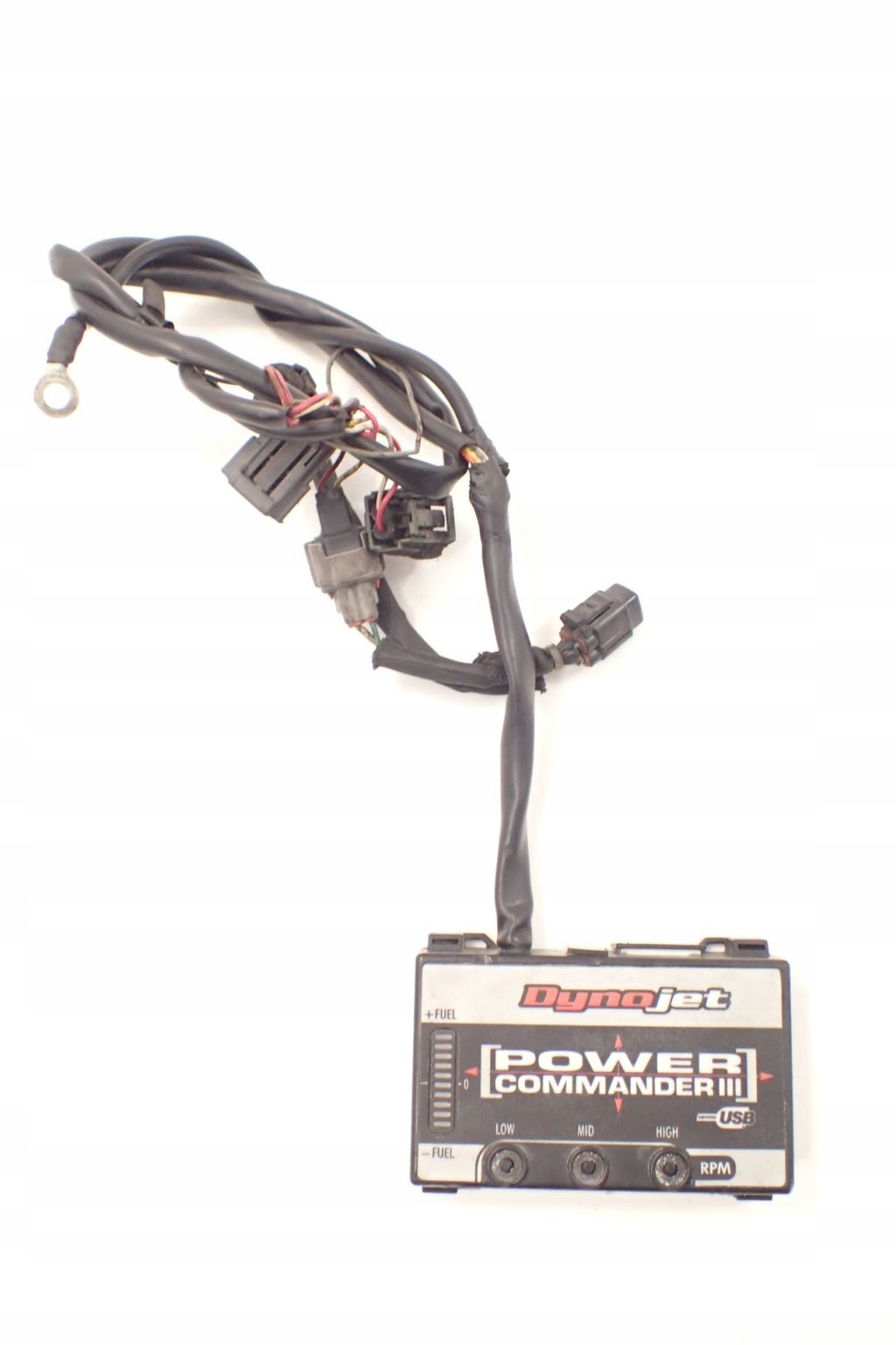Honda vtx 1800 power commander deals