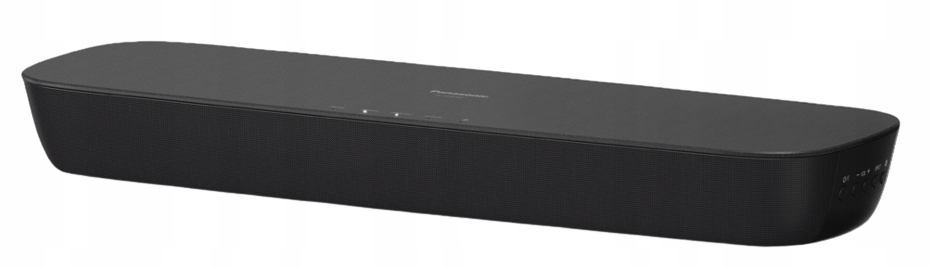 Soundbar Panasonic SC-HTB200 2.0 80W čierny Bluetooth
