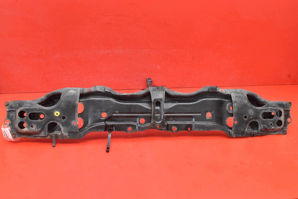 support panel for radiators pillar lower LEXUS LS 4 IV LS600H 5.0 V8 438 KM 06-09