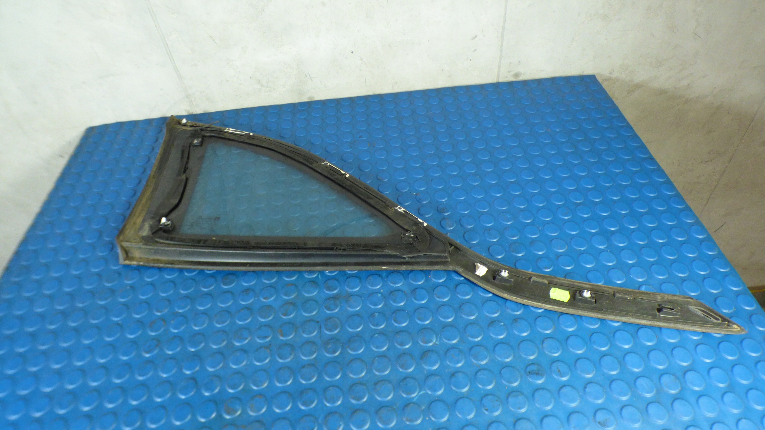 window bodywork left right rear part OPEL ASTRA K V KOMBI