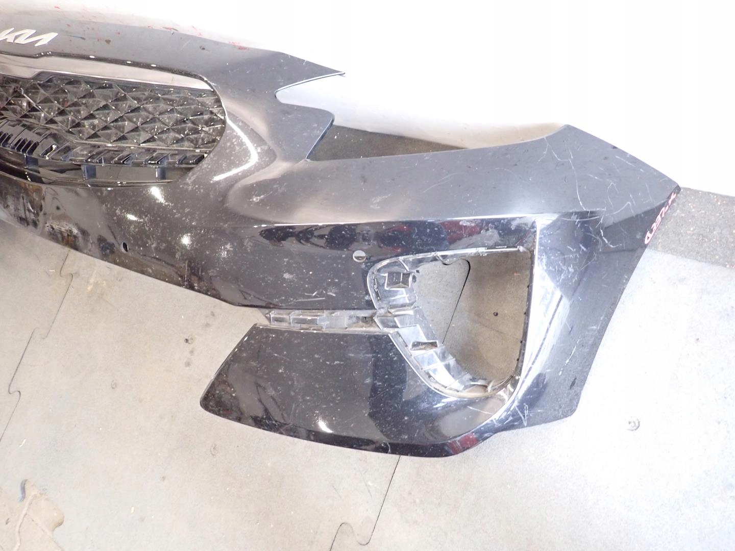 bumper front front KIA X-CEED 2019- 86511-J7CC0
