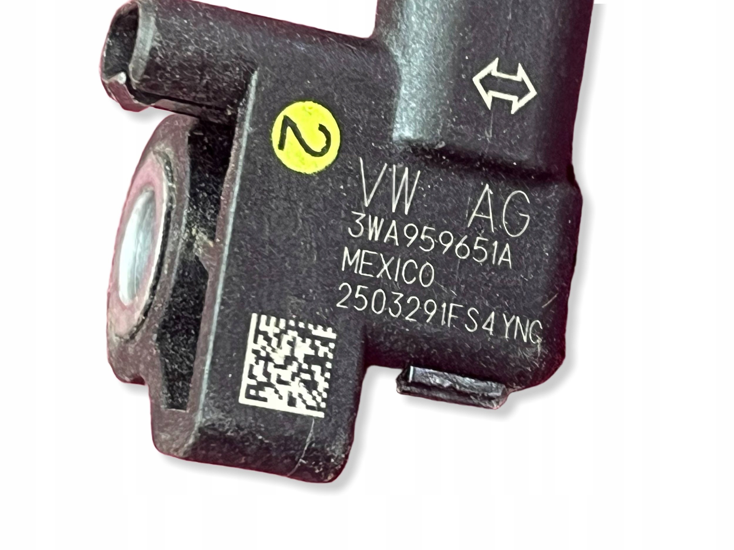 impact sensor Volkswagen Arteon Shooting Brake 3WA959651A ORG!
