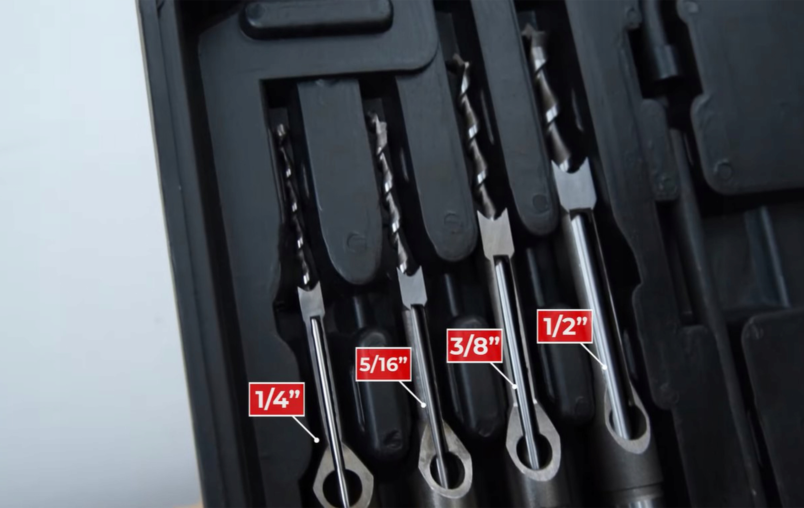 PRZYSTAWKA DO WIERCENIA WPUSTÓW DO DREWNA HOLZMANN Zastosowanie do drewna