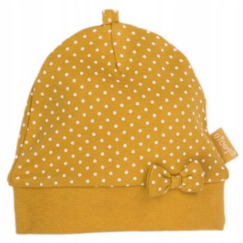 Czapeczka niemowlęca Michalina 62