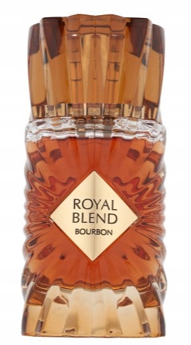 French Avenue Royal Blend Bourbon Extrait de Parfum 100ml