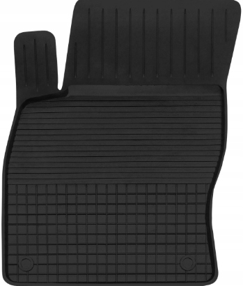 Dywanik gumowy kierowcy Skoda Octavia III od 2013r