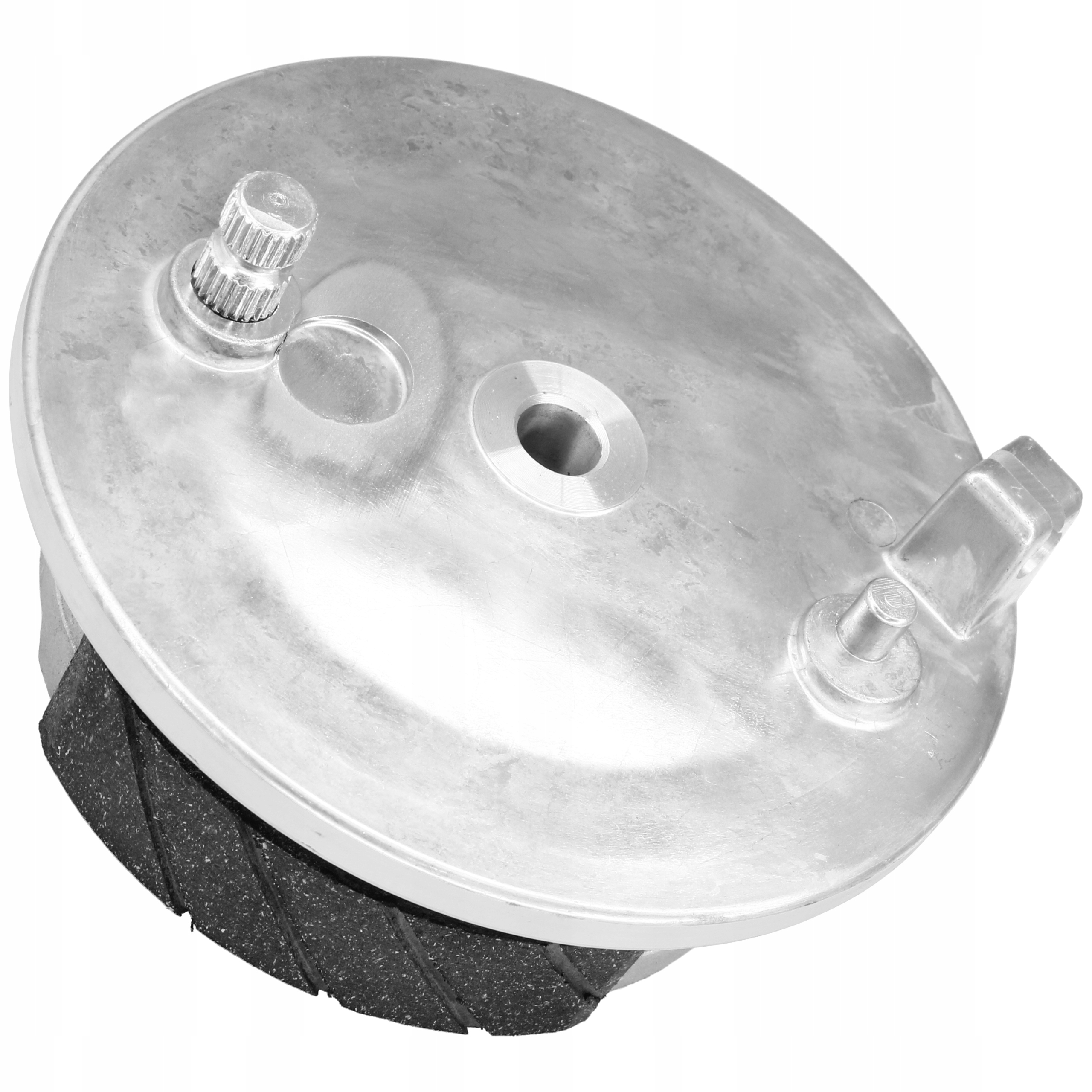 POKRYWA PIASTY KOLA SZCZEKI ROZPIERAK SIMSON S51 Part number 003 0001 974