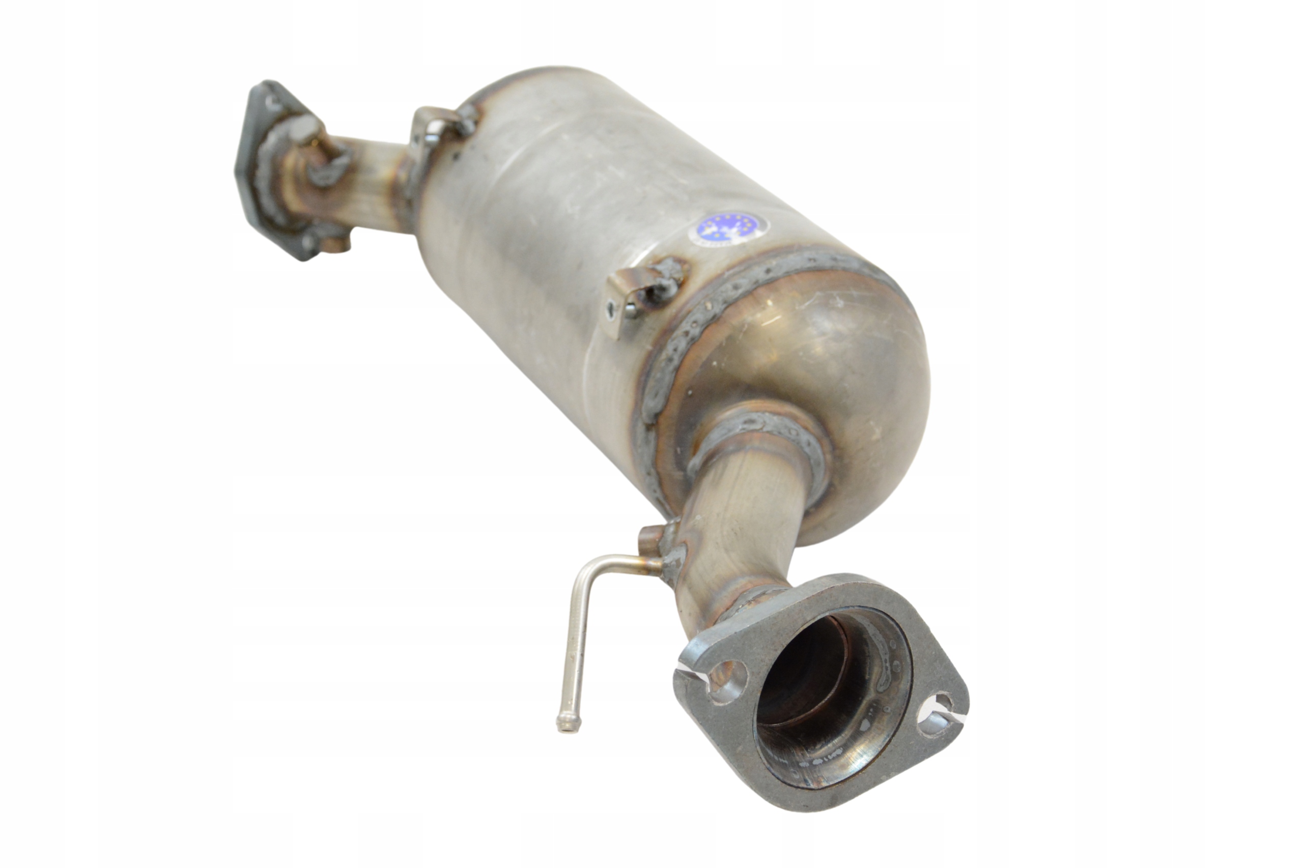 1106 - SUZUKI GRAND VITARA 1.9 DDiS DPF / фильтр FAP