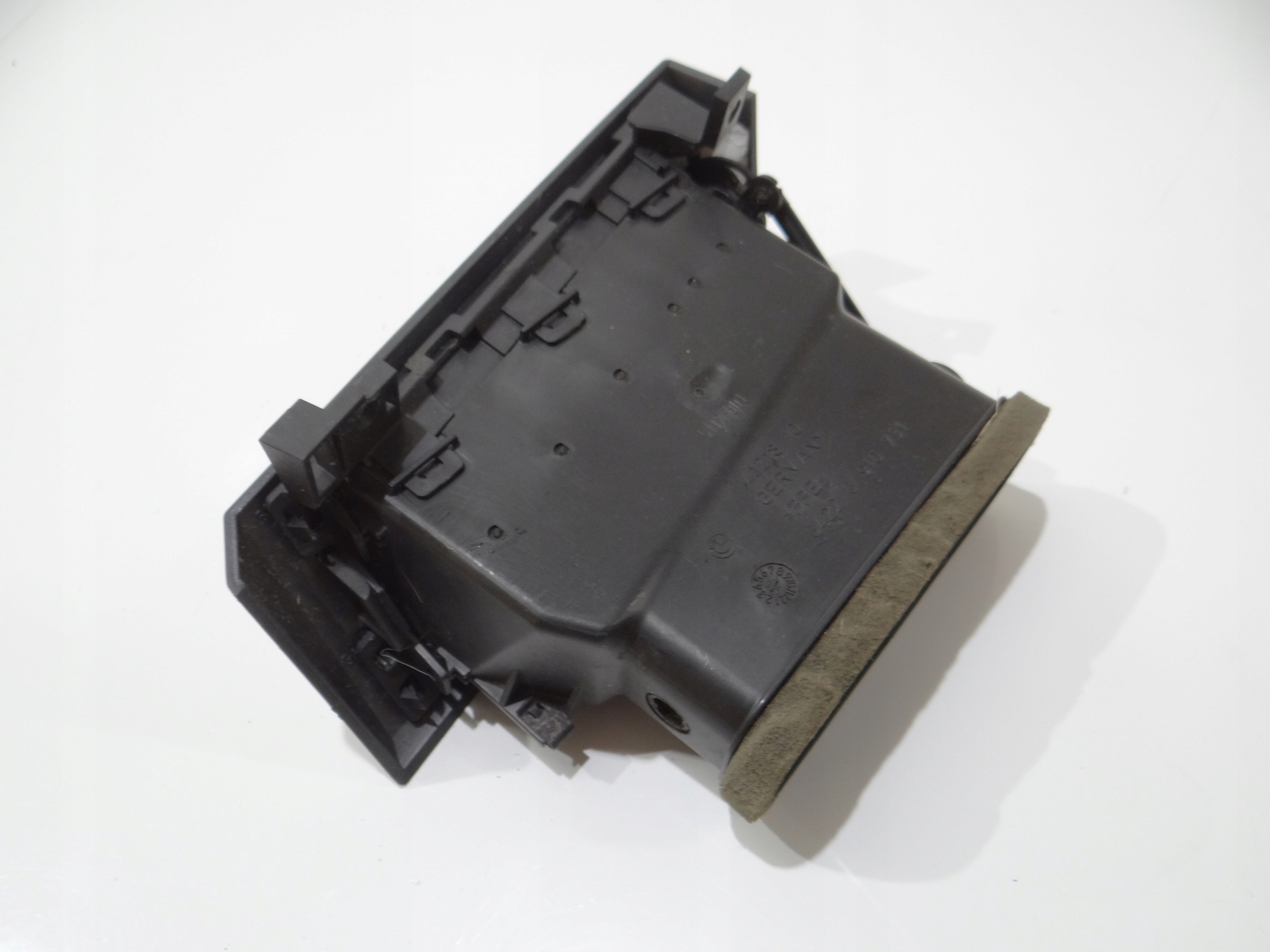 rešetka rešetka ventilacije klimatizacije BMW E60 E61 EU 6910731 (4279296)