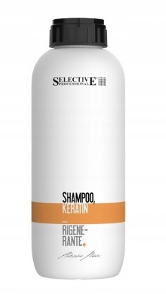 

Selective Keratin Szampon Z Keratyną 1000ML