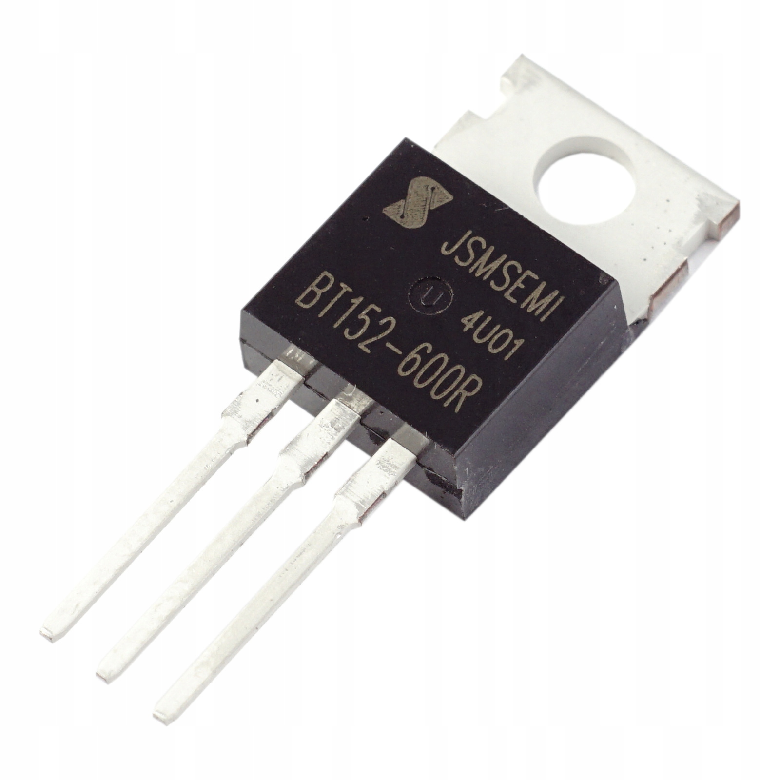 Tyrystor BT152-600R JSMicro