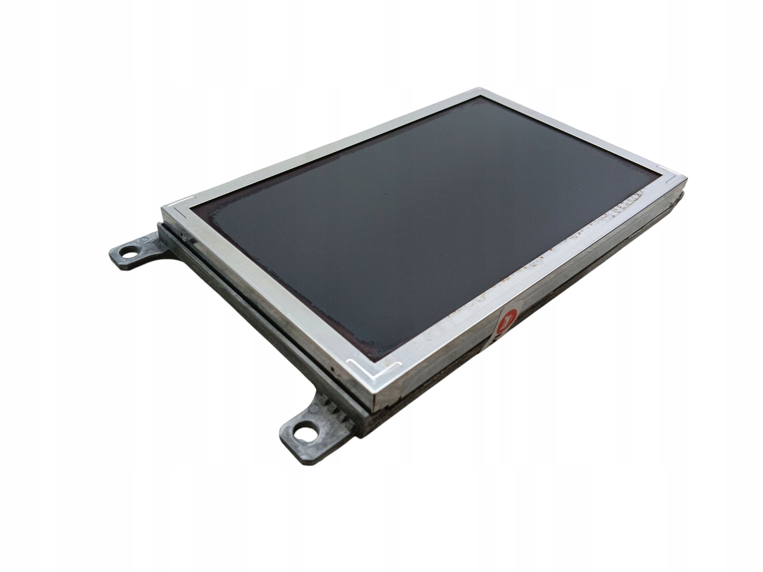 display RADIA navigation devices GPS PEUGEOT 508 and 9801286980