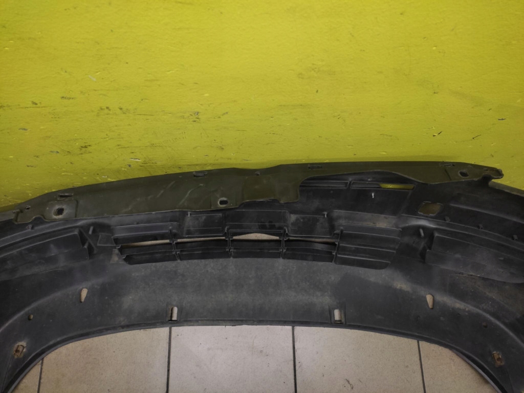 FIAT PANDA II bumper front